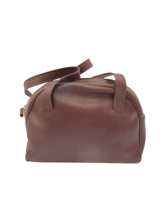 Coccinelle Handbags - Coccinelle Brown Crossbody Bag